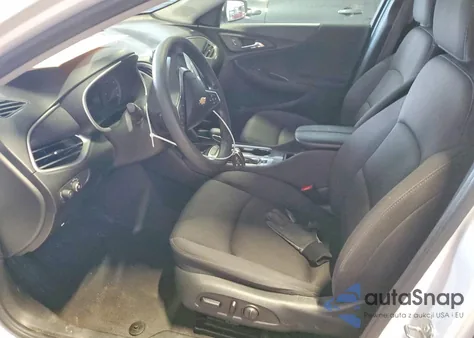 2023 Chevrolet Malibu Lt z USA, uszkodzony, nr VIN 1G1ZD5ST2PF210700